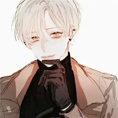  动漫情头画出属于你的世界