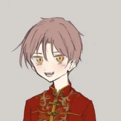  qq情侣头像卡通单人一人一张,做一个幸福的人