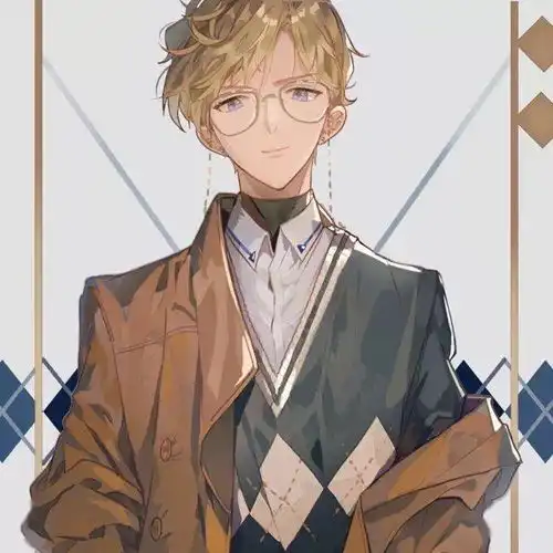  120张个性微信头像,6大系列任你挑选