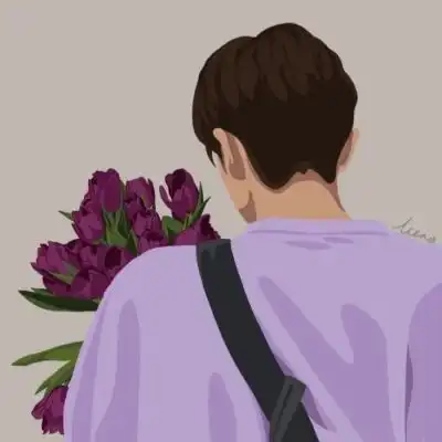  低调公开,保持热爱官宣文案