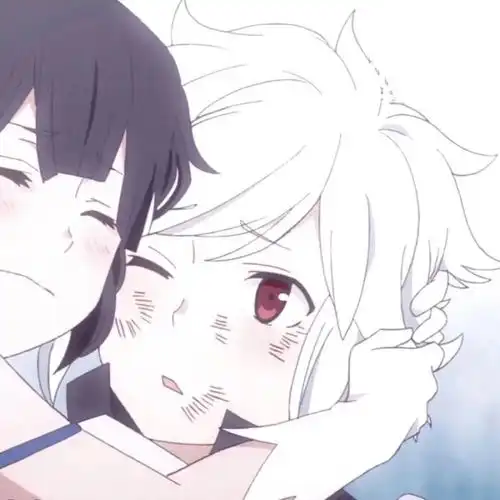  动漫情头你最喜欢哪一对