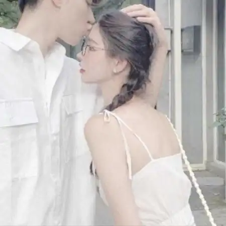  情侣头像大全2020新版的qq头像情侣头像大全