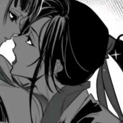  vip动漫情侣头像我终于有了再也找不到你的感觉