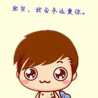  情侣分手伤心动漫图片微信头像图片大全