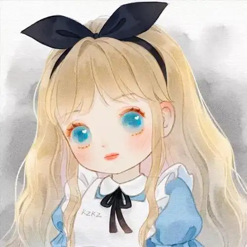  用二次元的头像,表达三次元里的感情