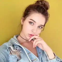 不输韩国欧尼的俄罗斯小仙女,要把你美倒