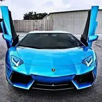  兰博基尼qq头像