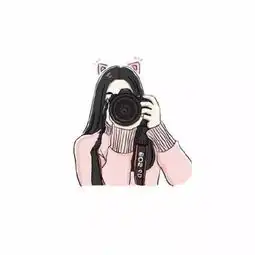  史上最萌的情侣头像来啦