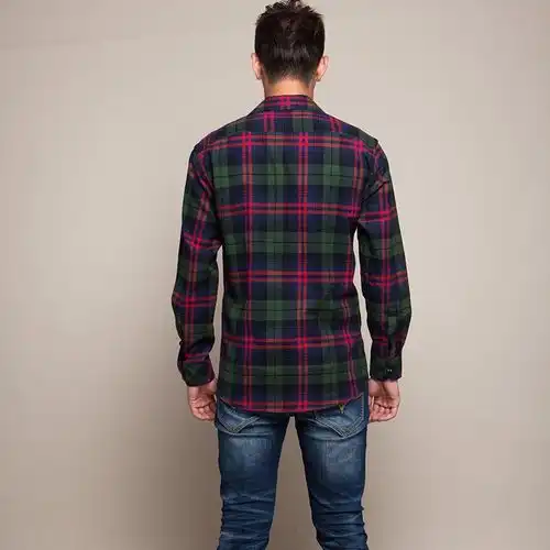  什么情况刘恺威戚薇穿情侣款网友格子控福利来了