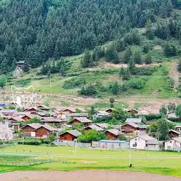 2018尕里台草原门票,阿坝尕里台草原游玩攻略,尕里台草原游览攻略路线地址门票价格