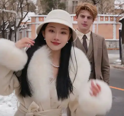  百万情侣博主涉诈骗后续女方承认母亲因诈骗坐牢,称自己不知情