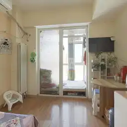  万科公寓,看房方便精装小公寓适用刚需小情侣