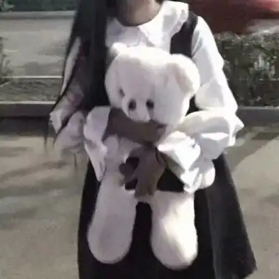 二人闺蜜头像部位半身无头