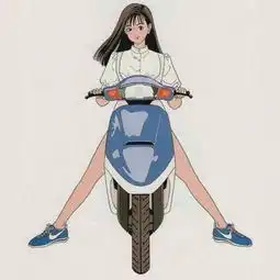  谁有和这个配对的情侣头像急求