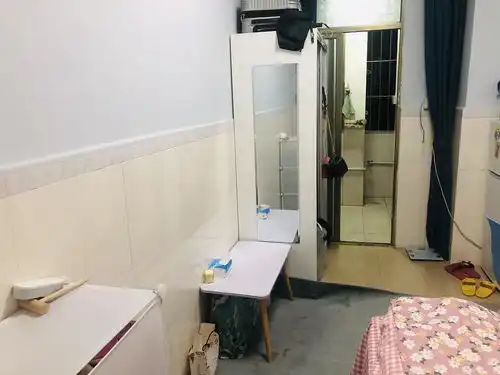 公寓单房个人转租,无中介费,清湖地铁站附近1150...