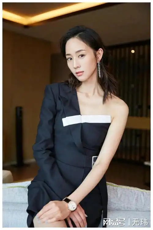 张钧甯不仅人美演技也是超赞的