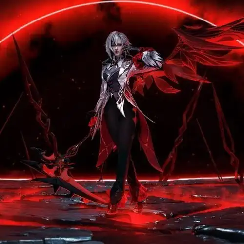  原神4.6版本重磅登场美女cos尽显魅力