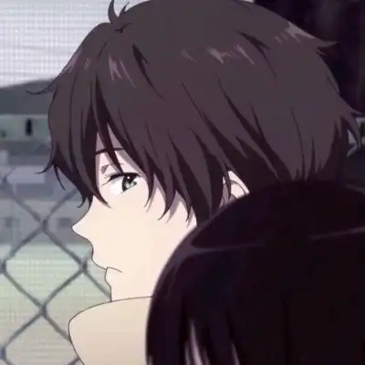  动漫情头快手自截