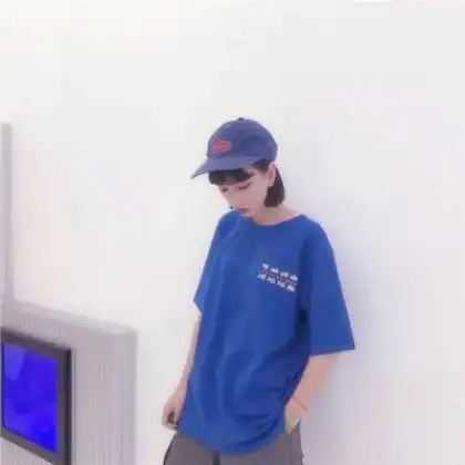  qq情侣头像霸气超拽酷一人一张,温柔又深情情头首选了