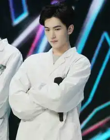  盗墓笔记第二季剧情介绍吴邪李易峰不变张起灵小哥或换人组图