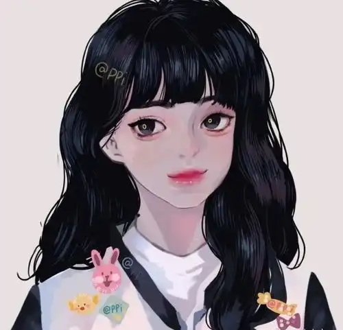  动漫情头故山犹负平生约