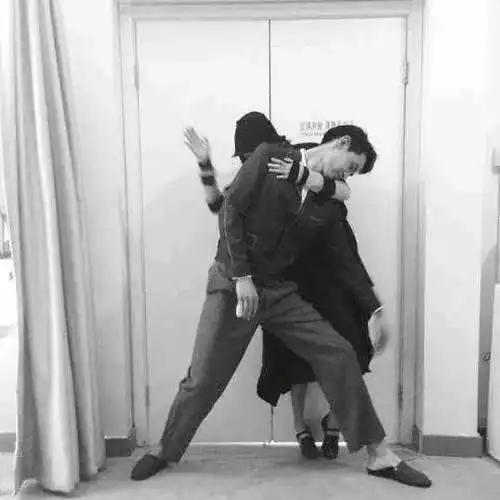  头像丨我想成为你最喜欢见到的和最不舍得说再见的那个人