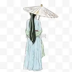  古风人物图片古风人物图片素材免费下载千库网