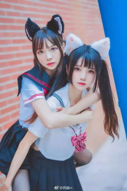jk制服校园闺蜜日记
