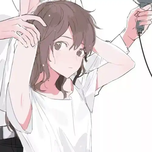  698期非常好看的动漫情头