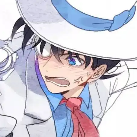  名侦探柯南中的男神群体,怪盗基德和安室透上榜,他令人意外