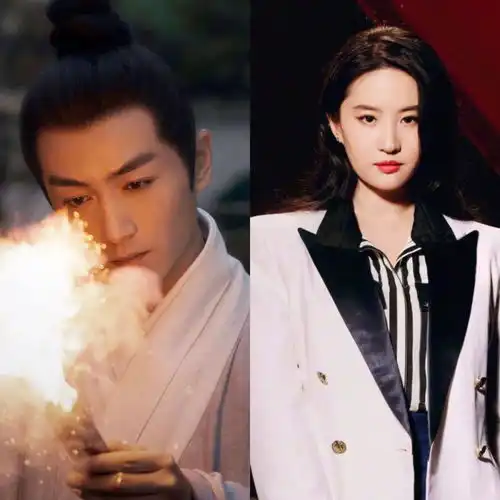  宋祖儿特别想接着搭白宇,她经纪人还专门去打听了白宇看过的剧本