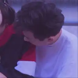  最新幸福一对情侣专用情头