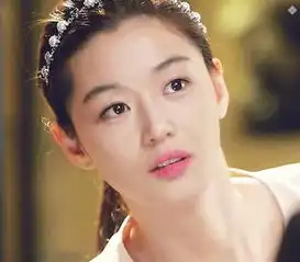  讲真,香港女明星的眉形可以出书了