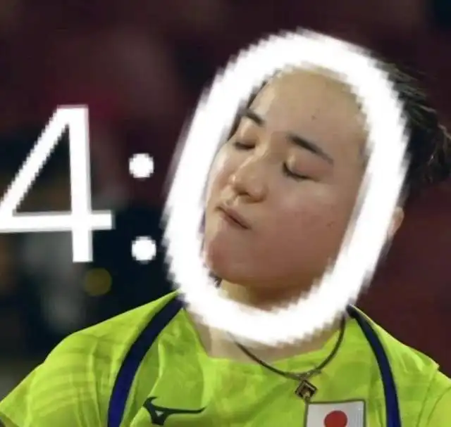  伊藤美诚输球后,日本网友阴阳怪气怪球拍,说中国为了赢为所欲为