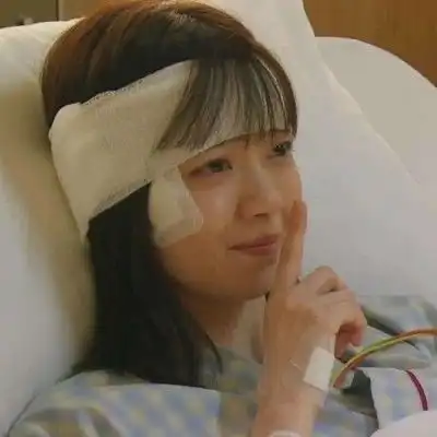  热门港风双人情侣头像