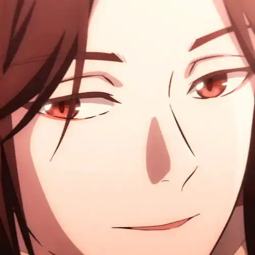  天官赐福花城来啦