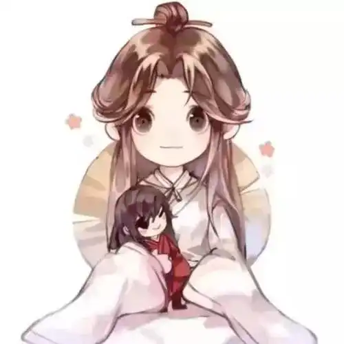 换个新头像,换份好运气102张