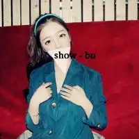  求系列女生头像