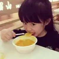  求两张情侣头像要萌萌哒的那种发图片过来