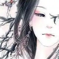 古风头像闺蜜四人的微信头像图片大全