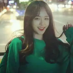  我超可爱的,要不要喜欢我