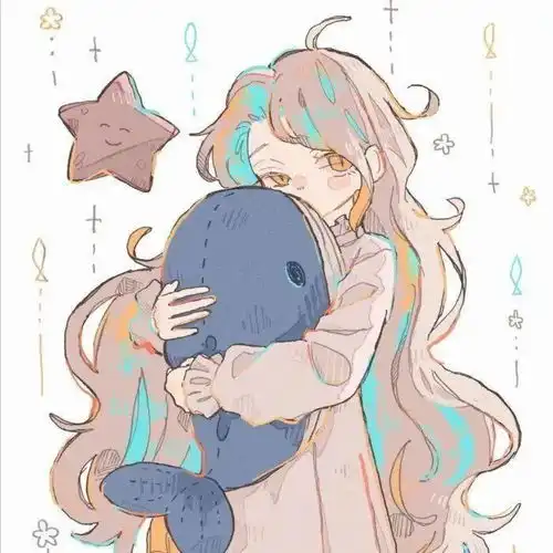 优质动漫头像