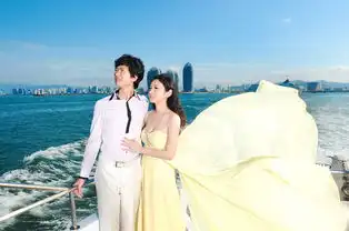  你想要的,在这里可以找到三亚蜜月之旅