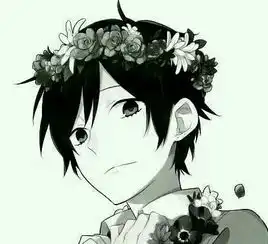  二次元头像欢迎抱图