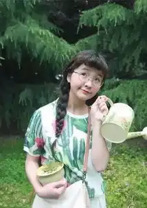 19岁姑娘不仅把破仓库爆改成童话般的房子,还还一口气租下十亩田园,秒杀城里的出租房