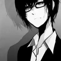  求这三张图的另一半情侣头像