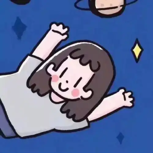 一些情侣闺蜜头像