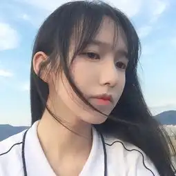 新人报道,送女头二次元头情侣头