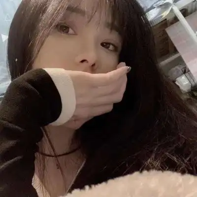  沫兮高清唯美成熟女生唯美头像