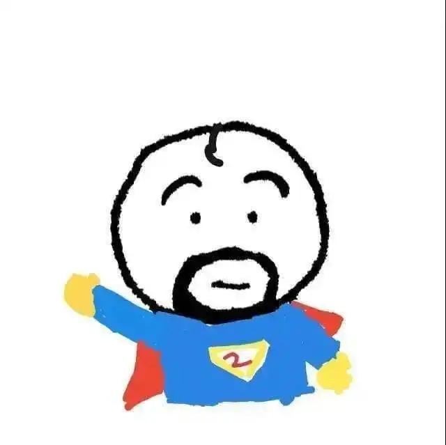  头像图片丨不明显情头,个性搞怪头像,四人开黑团头群头